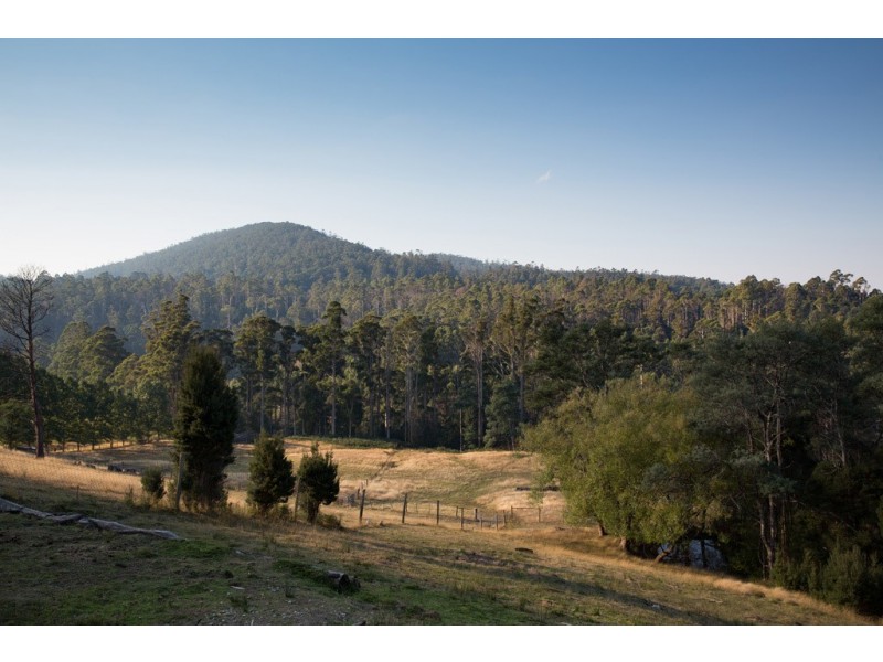 136 Camerons Road, Underwood TAS 7268