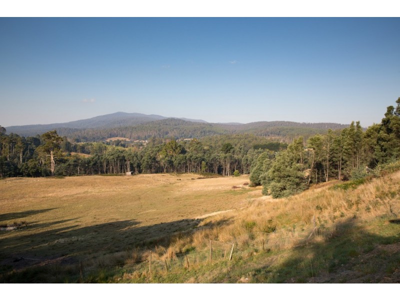 136 Camerons Road, Underwood TAS 7268