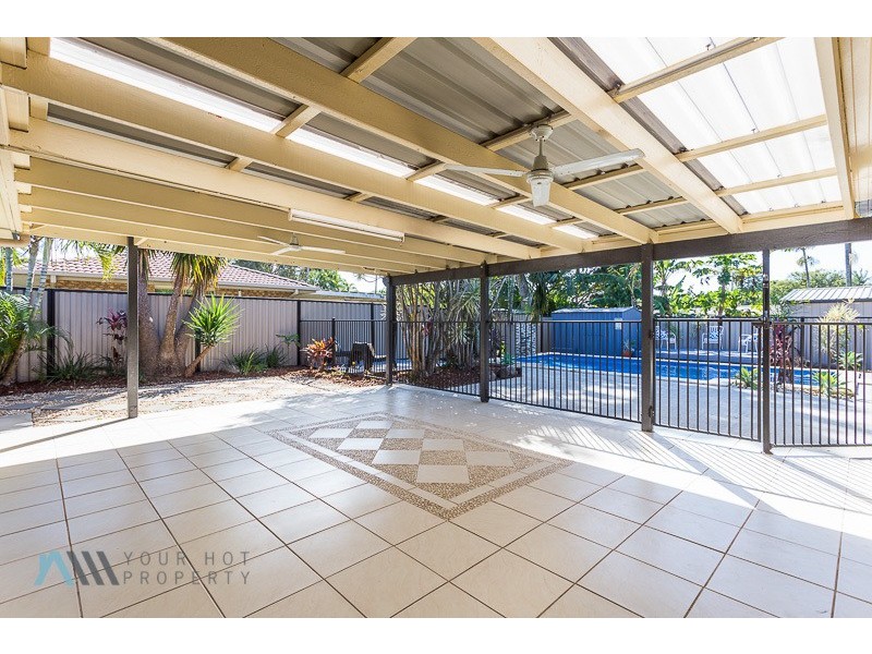 6 Hettwer Court, Victoria Point QLD 4165