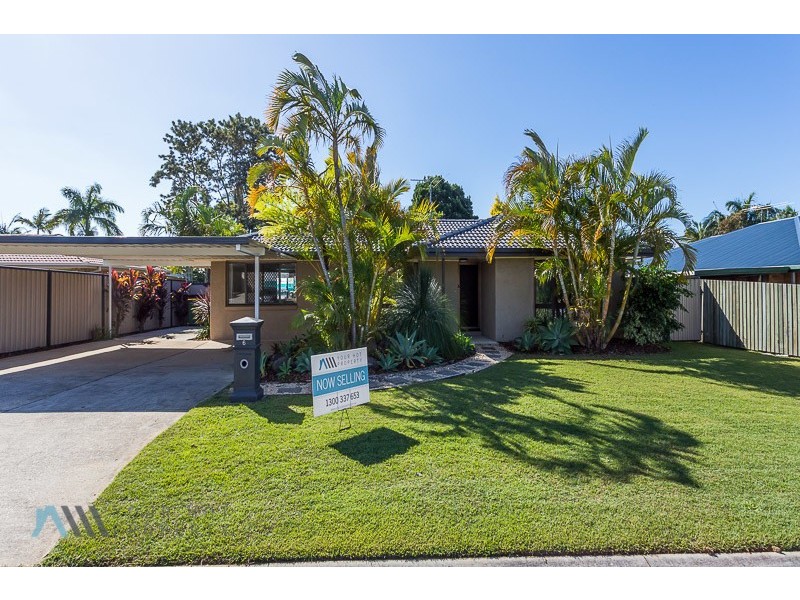 6 Hettwer Court, Victoria Point QLD 4165