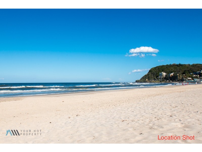 25 Kitchener Street, Tugun QLD 4224