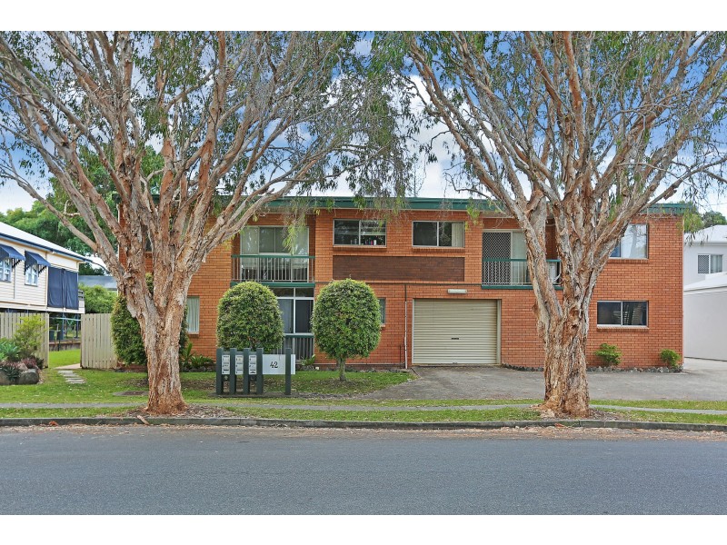 6/42 Nellie Street, Nundah QLD 4012