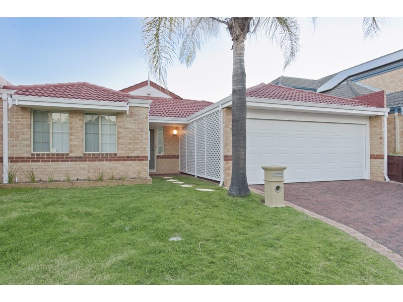 5 Tomito Court, Ascot WA 6104