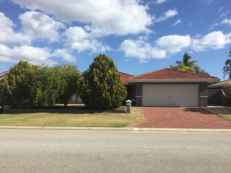 29 Swallowtail Parade, Warnbro WA 6169