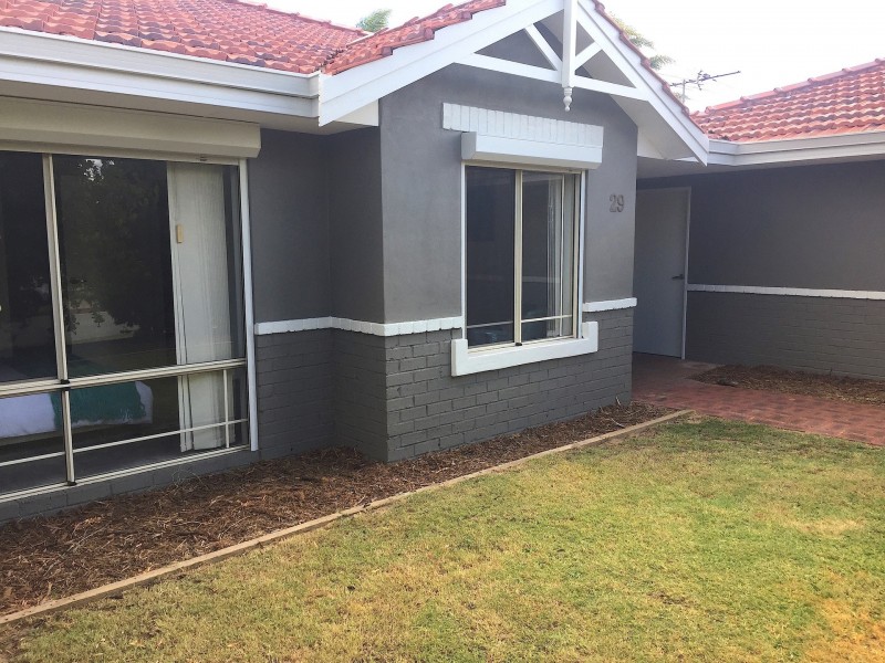 29 Swallowtail Parade, Warnbro WA 6169