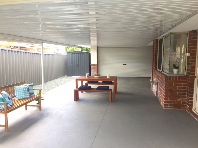 29 Swallowtail Parade, Warnbro WA 6169