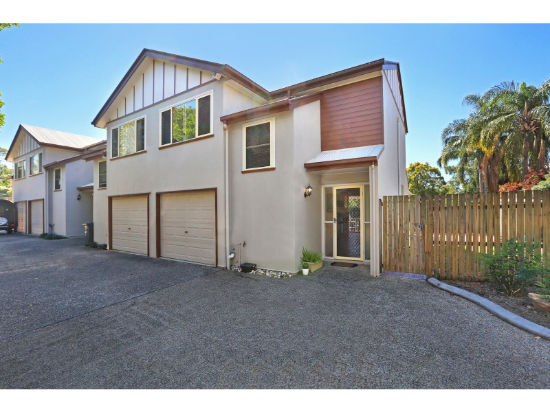 4/9 Orana Street, Carina QLD 4152