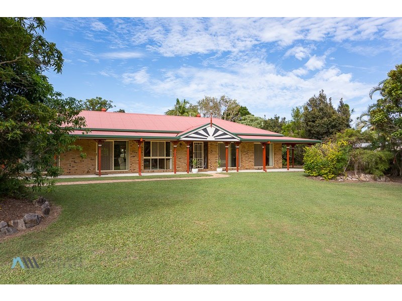 96-98 Rosehill Drive, Burpengary QLD 4505
