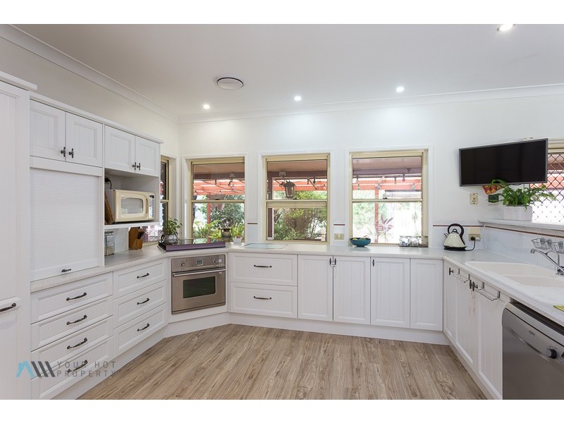 96-98 Rosehill Drive, Burpengary QLD 4505