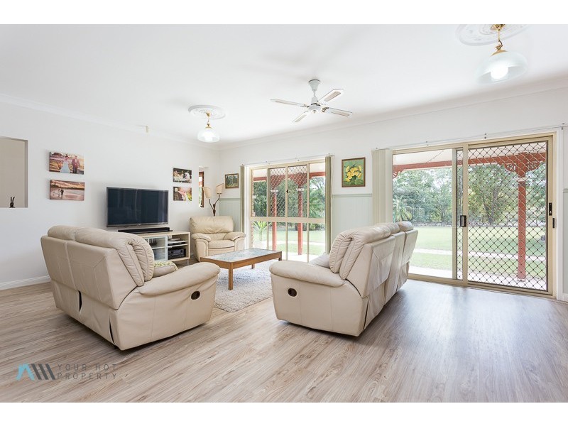 96-98 Rosehill Drive, Burpengary QLD 4505