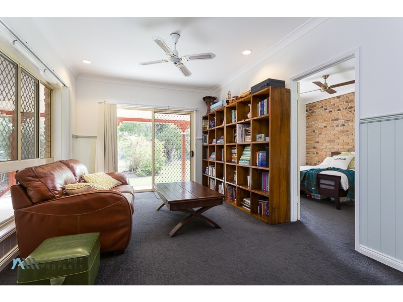 96-98 Rosehill Drive, Burpengary QLD 4505