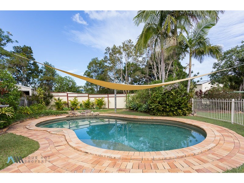 96-98 Rosehill Drive, Burpengary QLD 4505