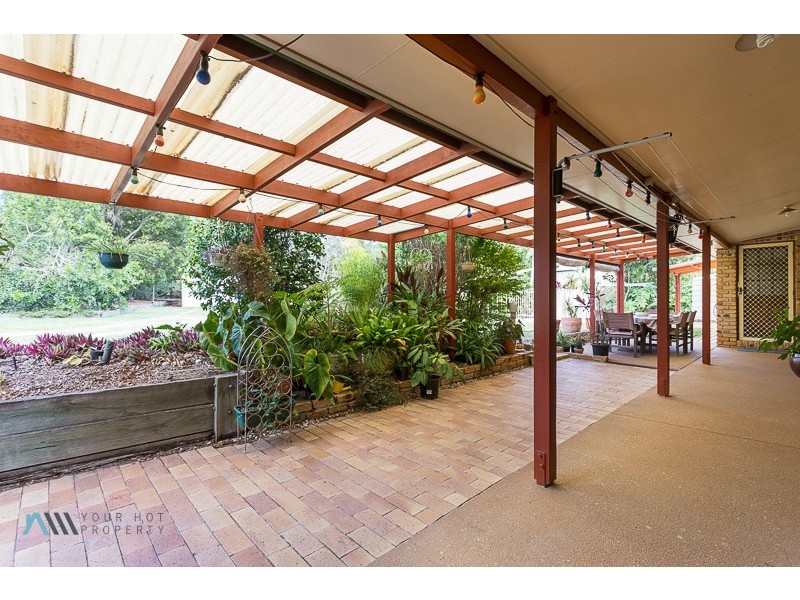 96-98 Rosehill Drive, Burpengary QLD 4505