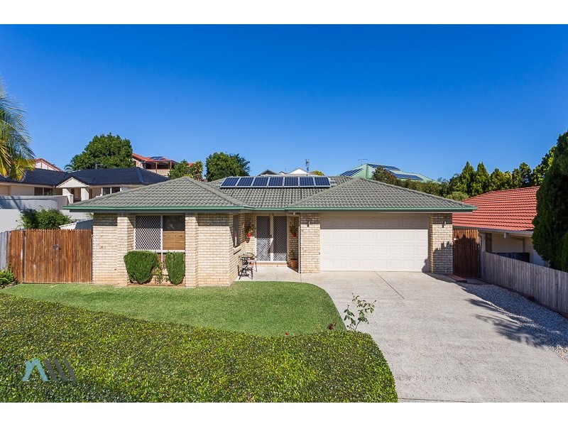 17 Illawong Crescent, Terranora NSW 2486