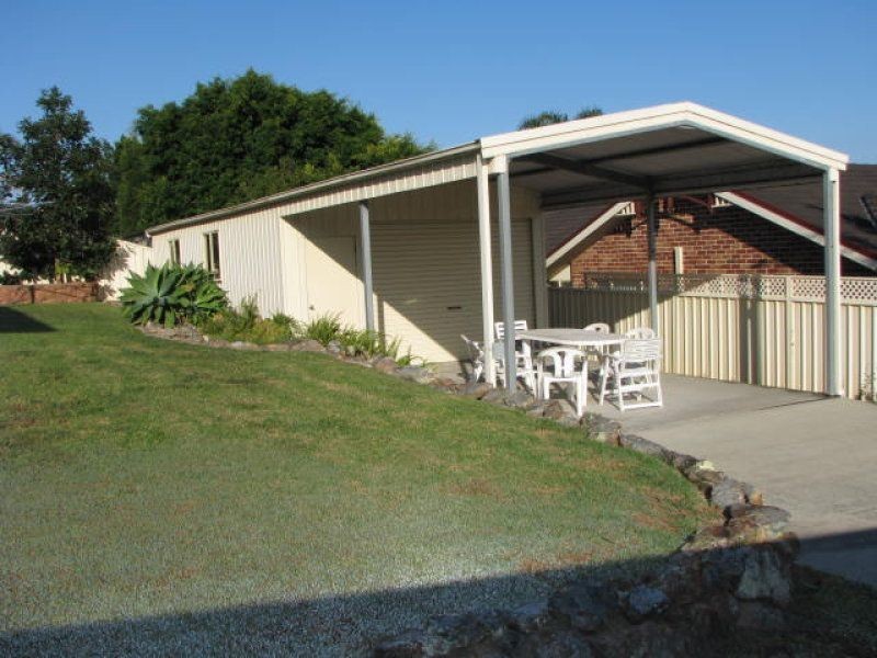 43 Burwood Rd, Whitebridge NSW 2290