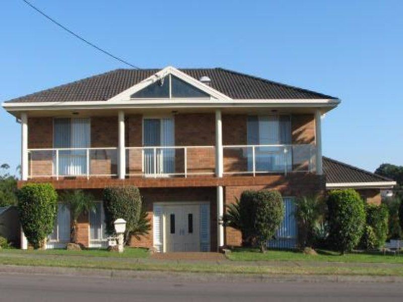 43 Burwood Rd, Whitebridge NSW 2290