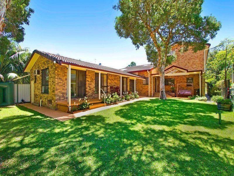 4 Elizabeth Dr, Noraville NSW 2263