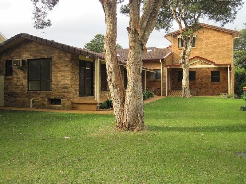 4 Elizabeth Dr, Noraville NSW 2263