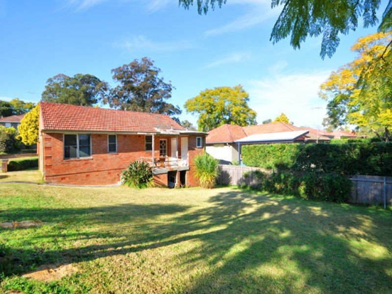 38 Pooley St, Ryde NSW 2112