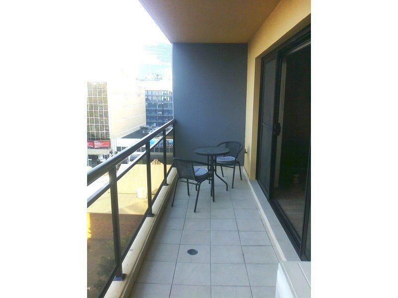 35/105-107 Church St, Parramatta NSW 2150