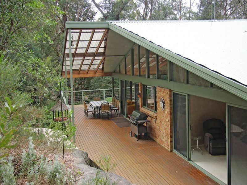 42 Olivet Street, Glenbrook NSW 2773