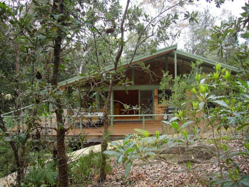 42 Olivet Street, Glenbrook NSW 2773