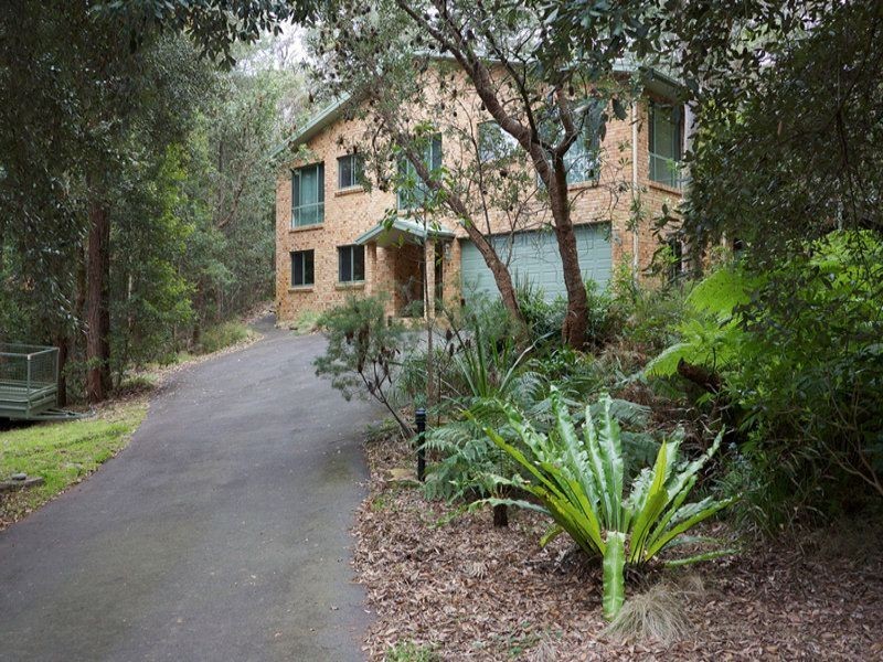42 Olivet Street, Glenbrook NSW 2773