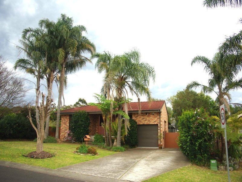 7 Lucas St, North Nowra NSW 2541