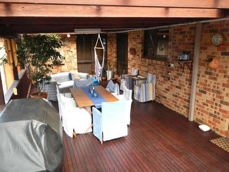 7 Lucas St, North Nowra NSW 2541
