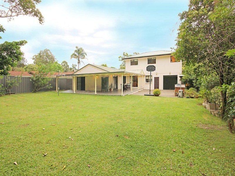 26 Newth Place, Surf Beach NSW 2536