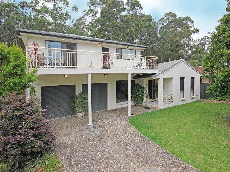 26 Newth Place, Surf Beach NSW 2536
