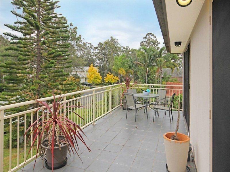 26 Newth Place, Surf Beach NSW 2536