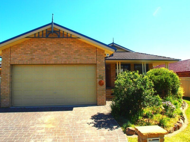 34 The Park Chase, Valentine NSW 2280