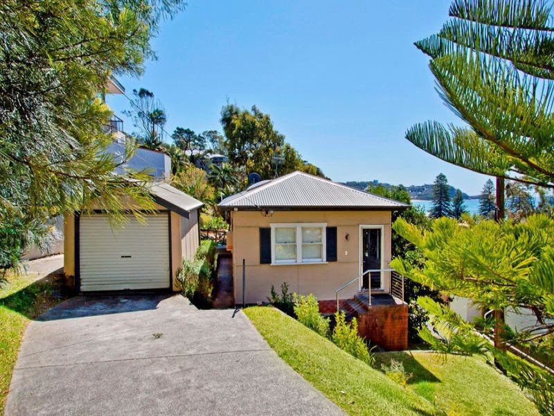 2 Austral Ave, Avoca Beach NSW 2251