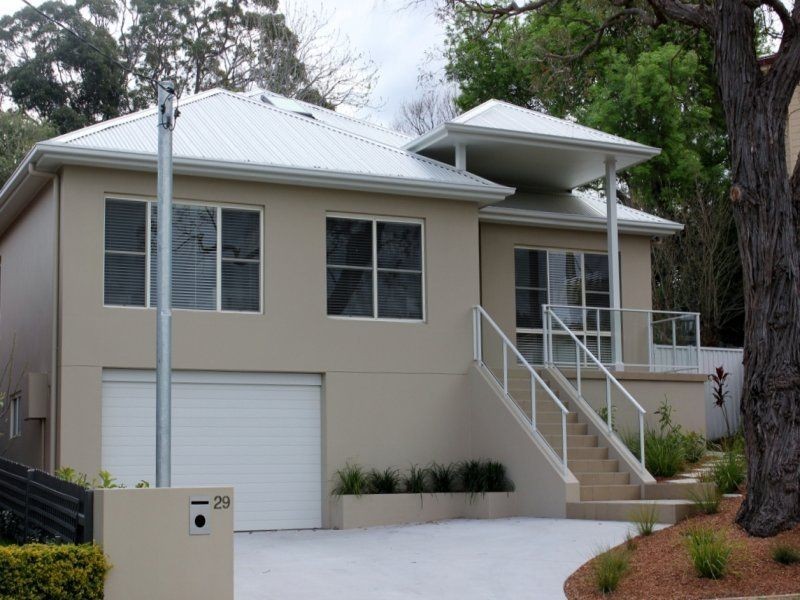 29 Nemesia Ave, Caringbah South NSW 2229