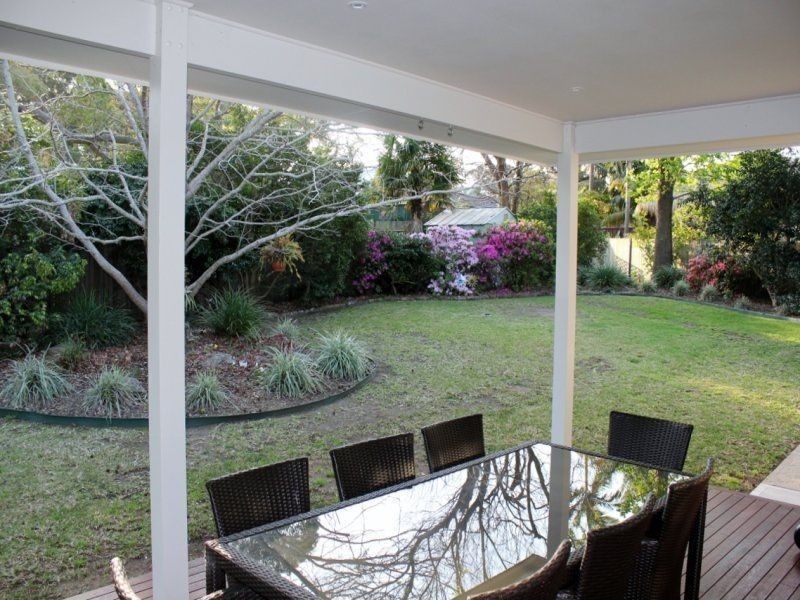 29 Nemesia Ave, Caringbah South NSW 2229