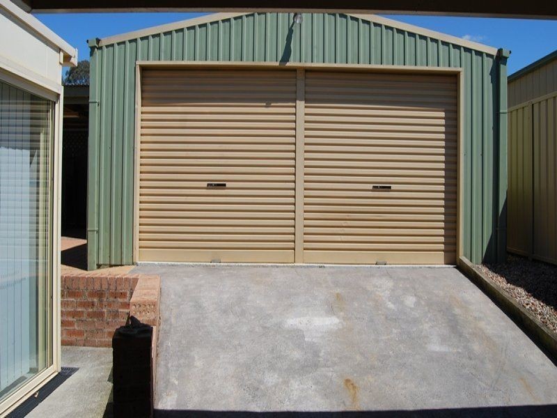 31 Mayfield Circuit, Albion Park NSW 2527