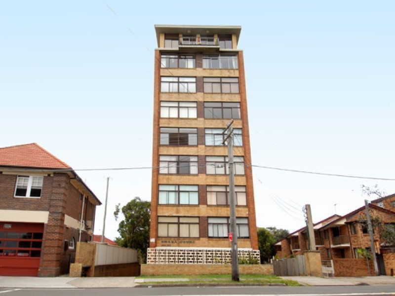 42/355 Old South Head Rd, North Bondi NSW 2026