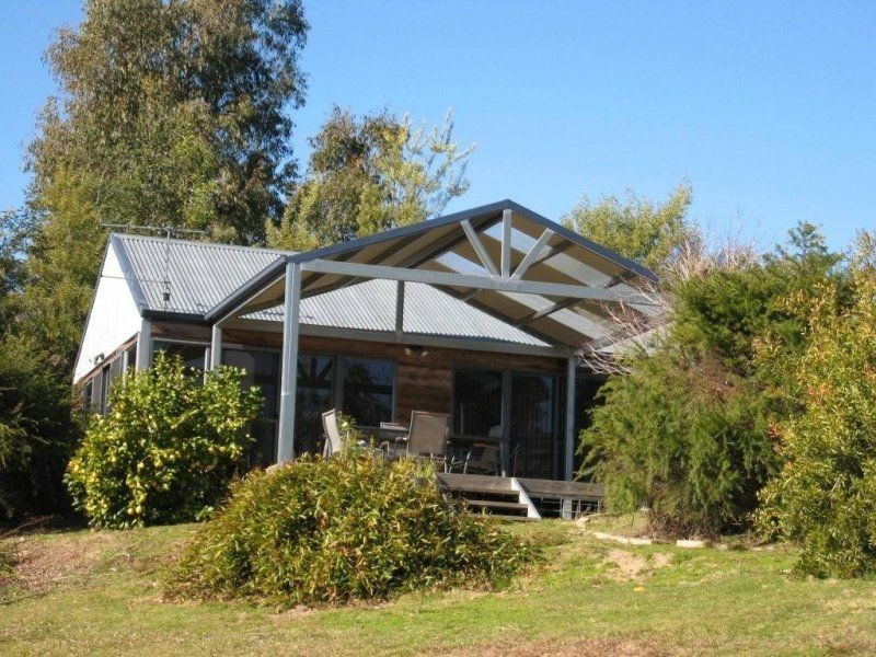 213 Waterfall Farm Road, Khancoban NSW 2642