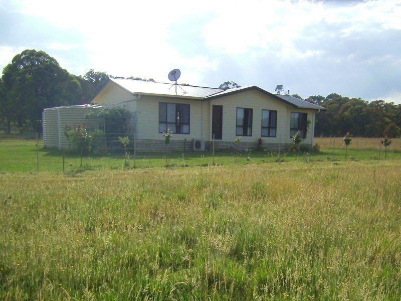 253 Mandurama Road, Mandurama NSW 2792