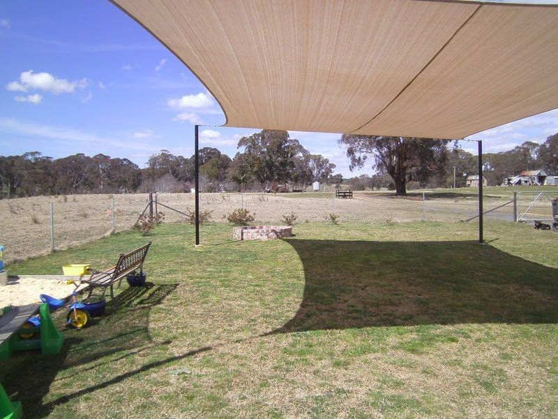 253 Mandurama Road, Mandurama NSW 2792