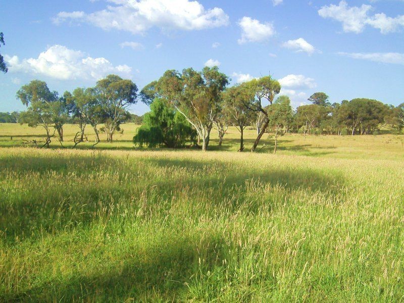 253 Mandurama Road, Mandurama NSW 2792