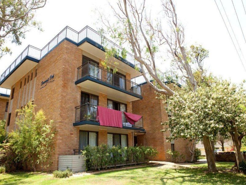 7/22 Russell Street, Hawks Nest NSW 2324