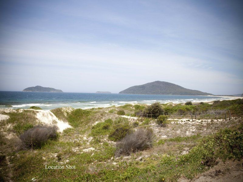 7/22 Russell Street, Hawks Nest NSW 2324