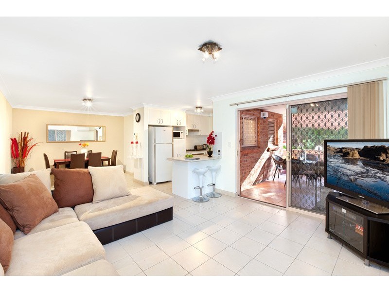 4/50-52 Melvin Street, Beverly Hills NSW 2209