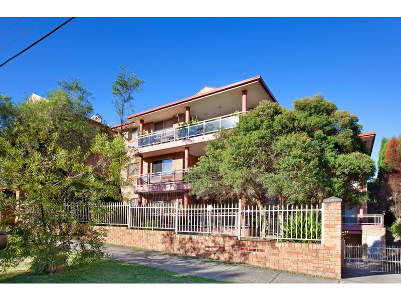 4/50-52 Melvin Street, Beverly Hills NSW 2209