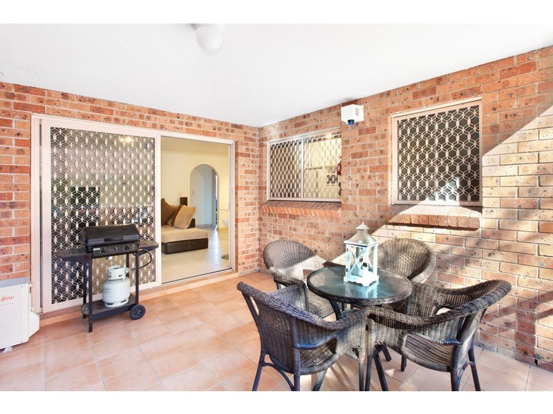 4/50-52 Melvin Street, Beverly Hills NSW 2209