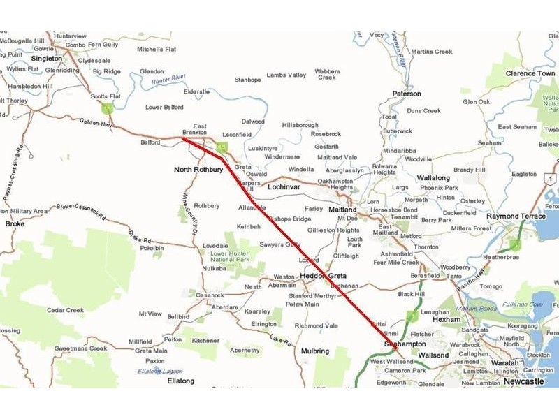 4 Traders Way, Heddon Greta NSW 2321