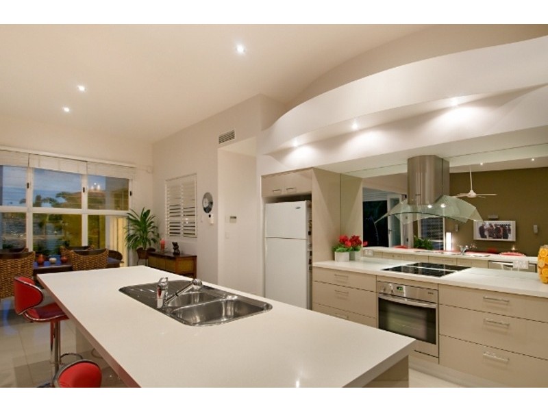 4 River Edge Court, Twin Waters QLD 4564