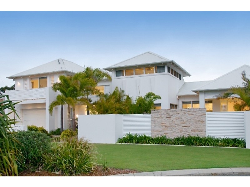 4 River Edge Court, Twin Waters QLD 4564